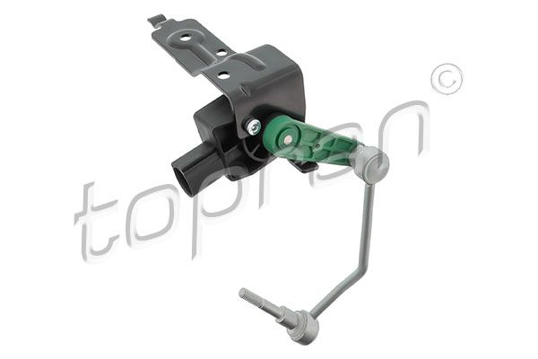 Sensor, headlight levelling TOPRAN 119 539