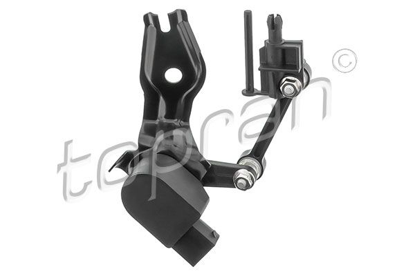 Sensor, headlight levelling TOPRAN 119 543