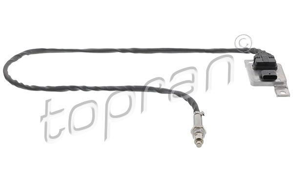 NOx Sensor, NOx catalytic converter TOPRAN 119 707