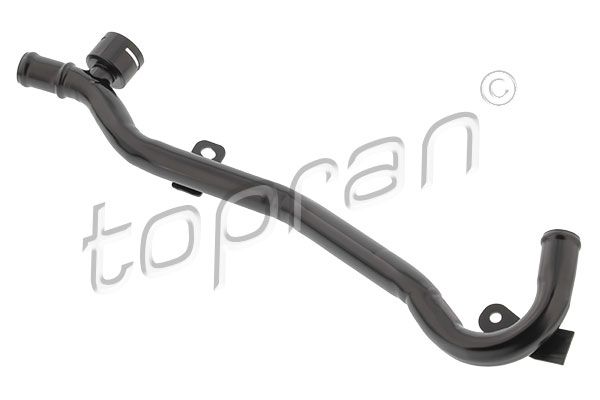 Coolant Pipe TOPRAN 119 755