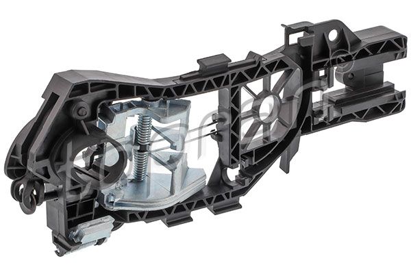 Rėmas, išorinė durų rankena TOPRAN 119 918