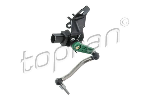 Sensor, headlight levelling TOPRAN 119 976