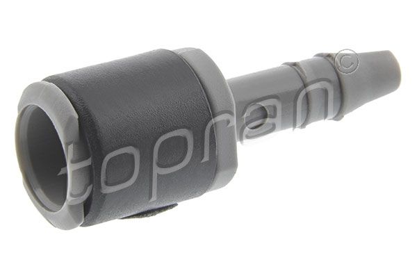 Connector, washer-fluid pipe TOPRAN 119 984