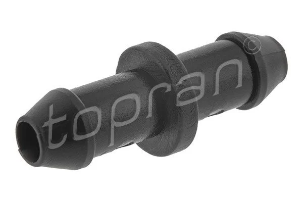 Connector, washer-fluid pipe TOPRAN 120 006