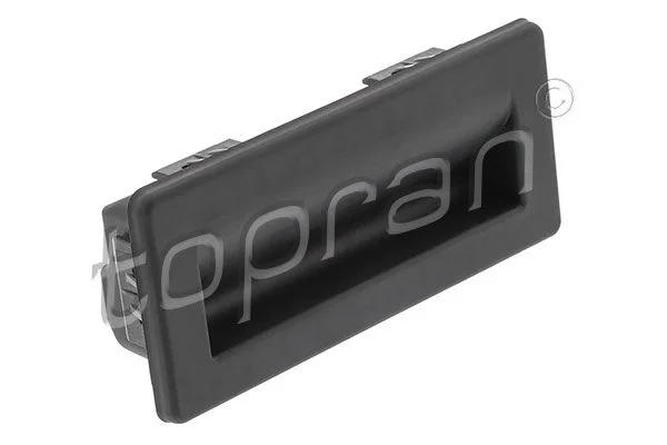 Ручка задніх дверей TOPRAN 120 025