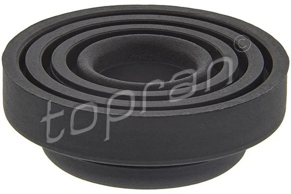 Holder, air filter housing TOPRAN 120 104