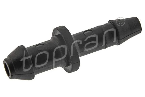 Connector, washer-fluid pipe TOPRAN 120 127