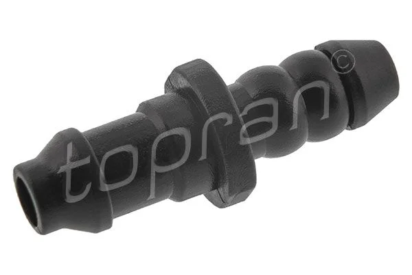Connector, washer-fluid pipe TOPRAN 120 128