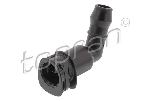 Connector, washer-fluid pipe TOPRAN 120 129