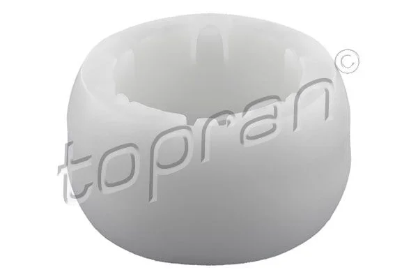 Adapteris, pagrindinis sankabos cilindras TOPRAN 120 134