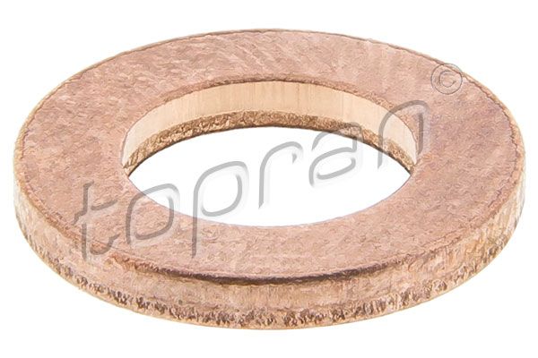 Seal Ring, injector TOPRAN 120 349