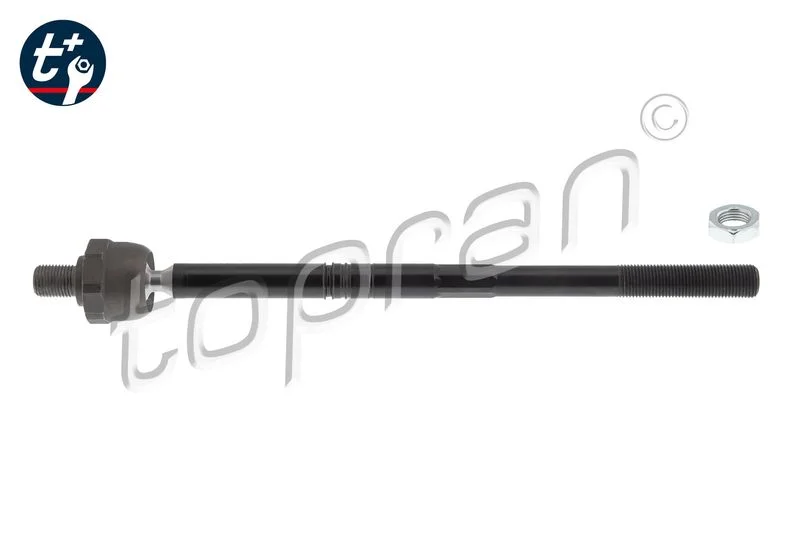 Inner Tie Rod TOPRAN 120 400