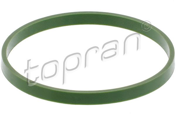 Gasket, intake manifold housing TOPRAN 120 491