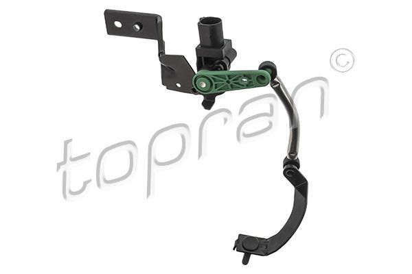 Sensor, headlight levelling TOPRAN 120 542