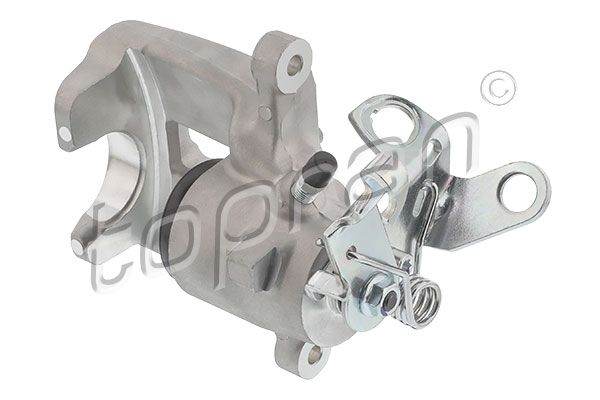 Brake Caliper TOPRAN 120 711