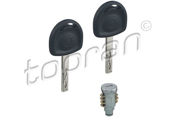 Lock Cylinder TOPRAN 200 021