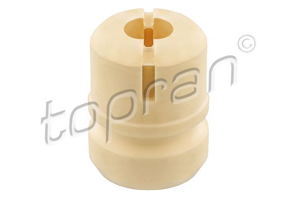 Rubber Buffer, suspension TOPRAN 200 427