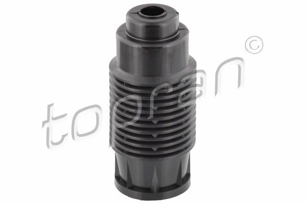 Protective Cap/Bellow, shock absorber TOPRAN 200 433