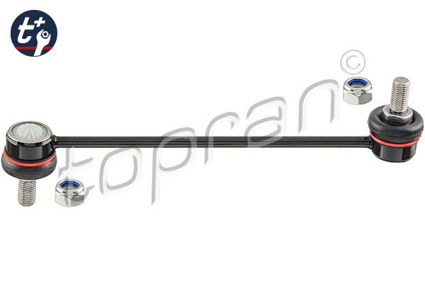 Link/Coupling Rod, stabiliser bar TOPRAN 200 470