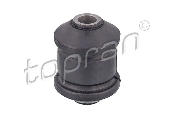 Mounting, control/trailing arm TOPRAN 200 495