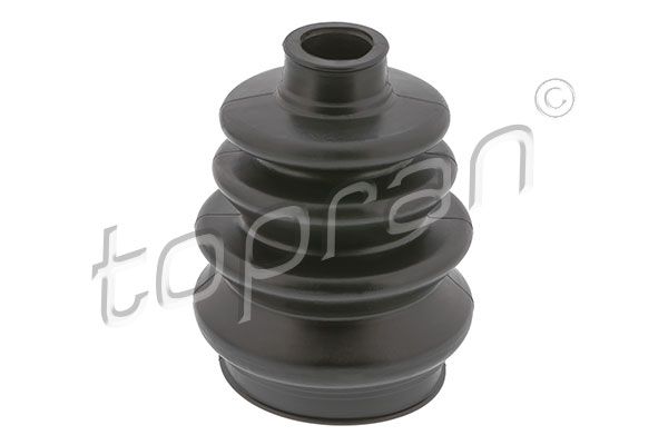 Bellow, drive shaft TOPRAN 200 516