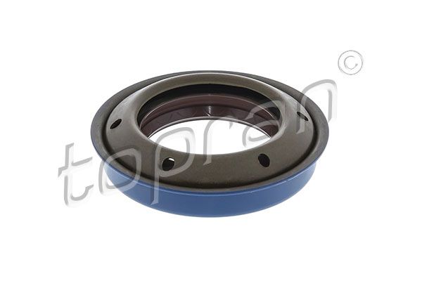 Shaft Seal, differential TOPRAN 200 529