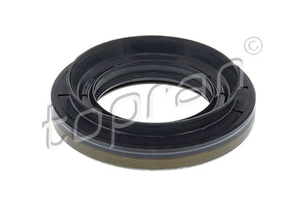 Shaft Seal, drive shaft TOPRAN 200 758