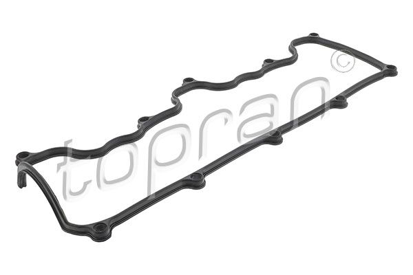 Gasket, cylinder head cover TOPRAN 201 128