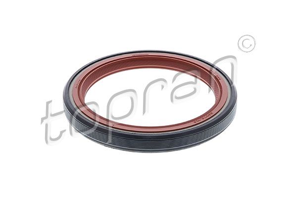 Shaft Seal, camshaft TOPRAN 201 222