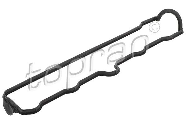 Gasket, cylinder head cover TOPRAN 201 231