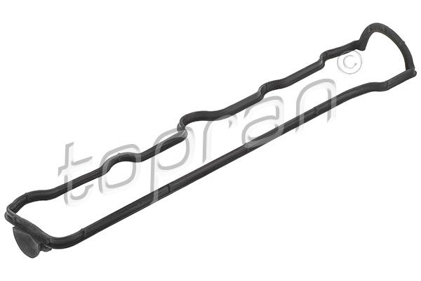 Gasket, cylinder head cover TOPRAN 201 232