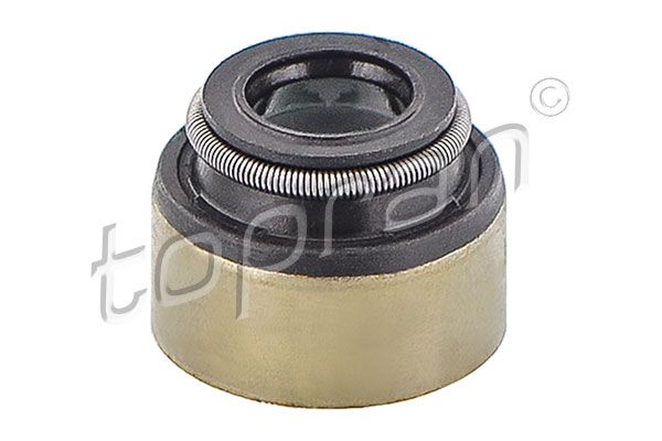 Seal Ring, valve stem TOPRAN 201 258
