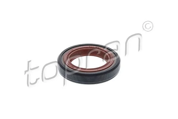 Shaft Seal, oil pump TOPRAN 201 284