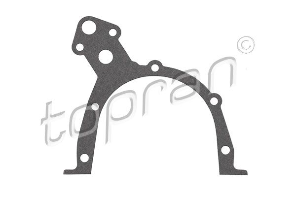 Gasket, oil pump TOPRAN 201 285