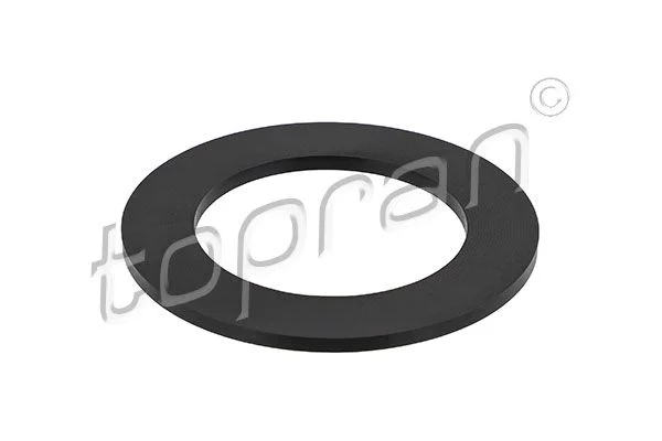 Gasket, oil filler neck cap TOPRAN 201 306