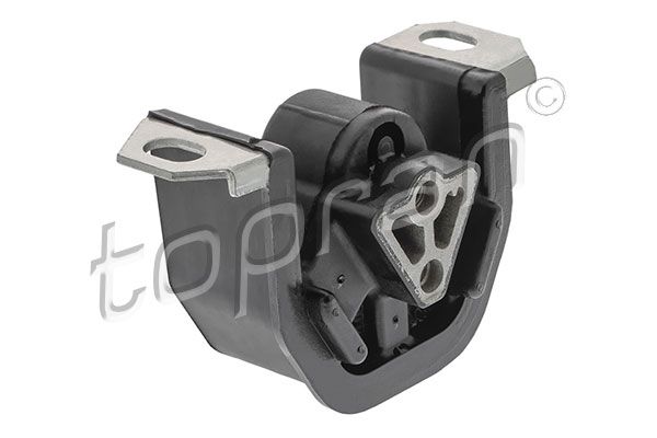 Mounting, engine TOPRAN 201 390