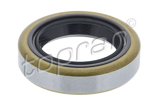 Shaft Seal, drive shaft TOPRAN 201 530