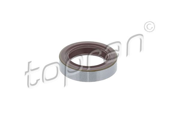 Shaft Seal, drive shaft TOPRAN 201 531