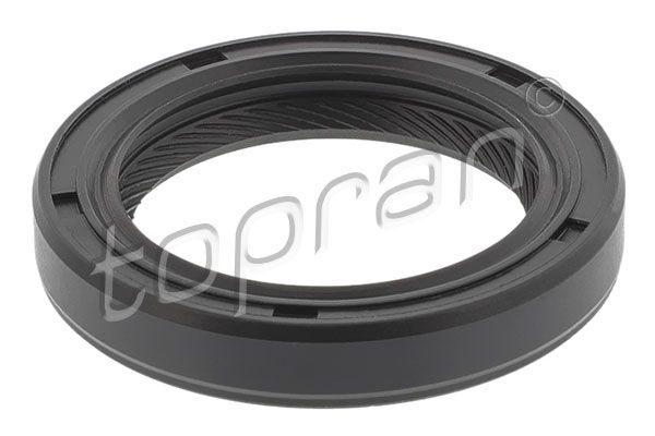 Shaft Seal, manual transmission TOPRAN 201 535