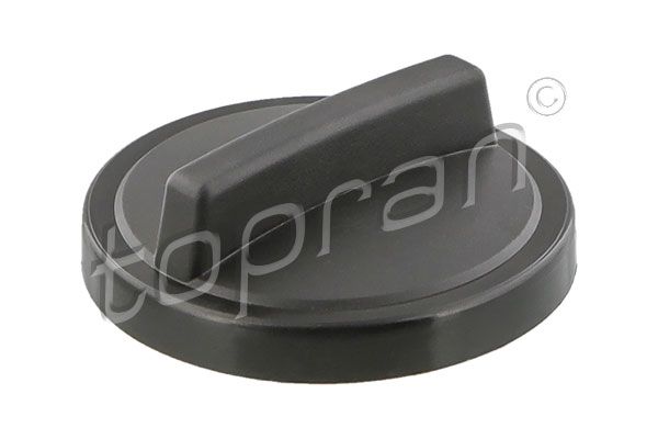 Cap, fuel tank TOPRAN 201 606