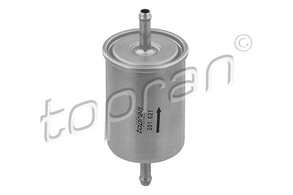 Fuel Filter TOPRAN 201 621