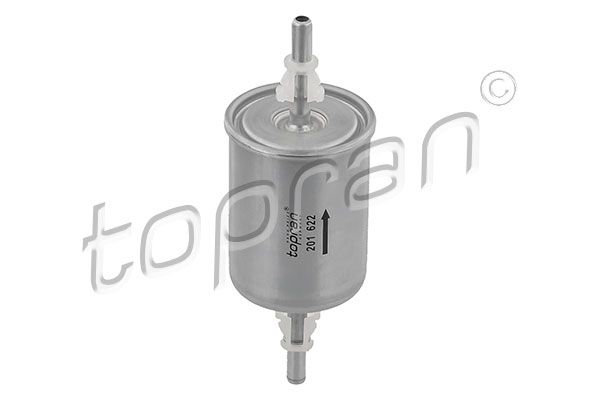 Fuel Filter TOPRAN 201 622