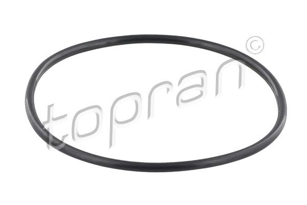 Seal, ignition distributor TOPRAN 202 026