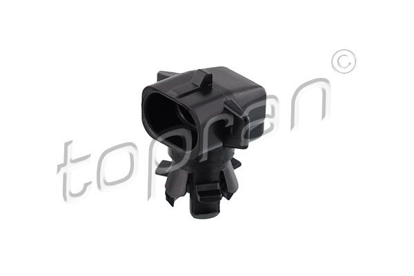 Sensor, exterior temperature TOPRAN 202 126