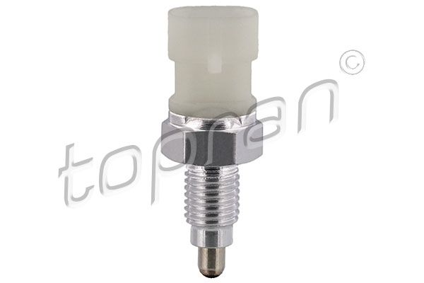 Switch, reverse light TOPRAN 202 162