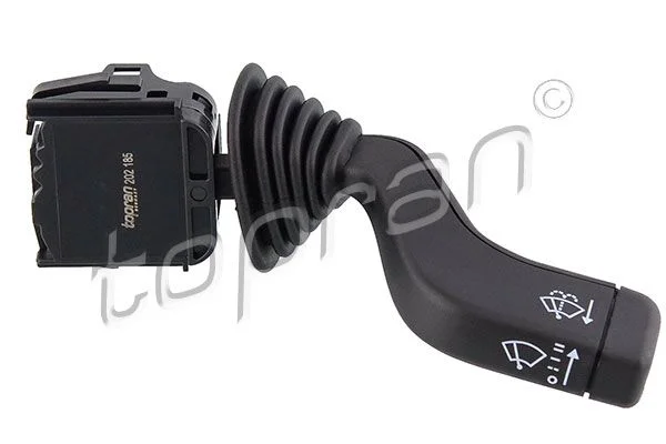 Wiper Switch TOPRAN 202 185