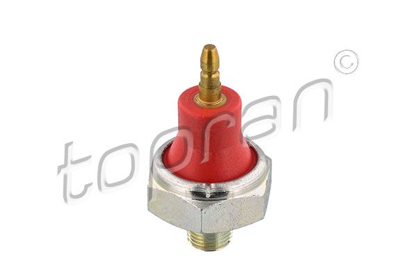 Oil Pressure Switch TOPRAN 202 213