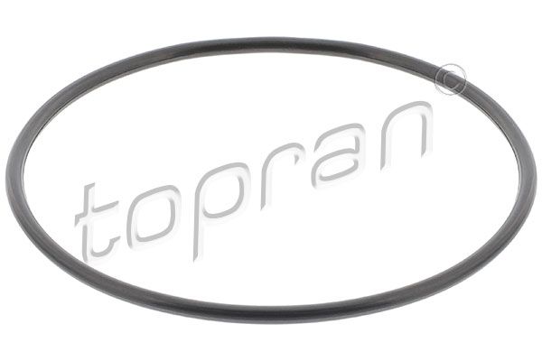Ущільнення, водяний насос TOPRAN 202 288