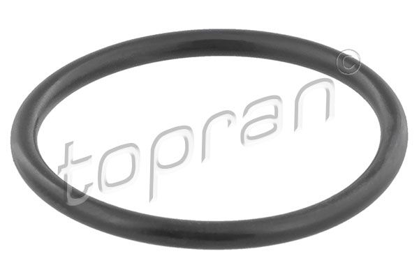 Ущільнення, корпус термостата TOPRAN 202 326