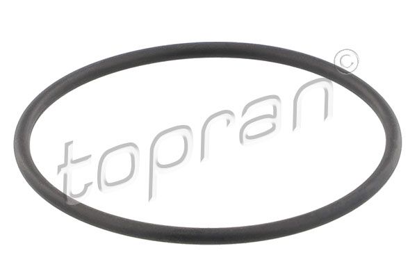 Seal, thermostat TOPRAN 202 327